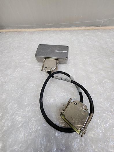 Used INTERFACE GAS BOX AS303620