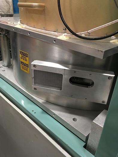 Used Novellus Concept-1 200 PECVD