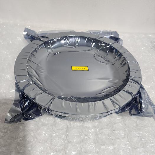 Used OEM SPARES PUMPING LID ISOLATOR CTA-10163