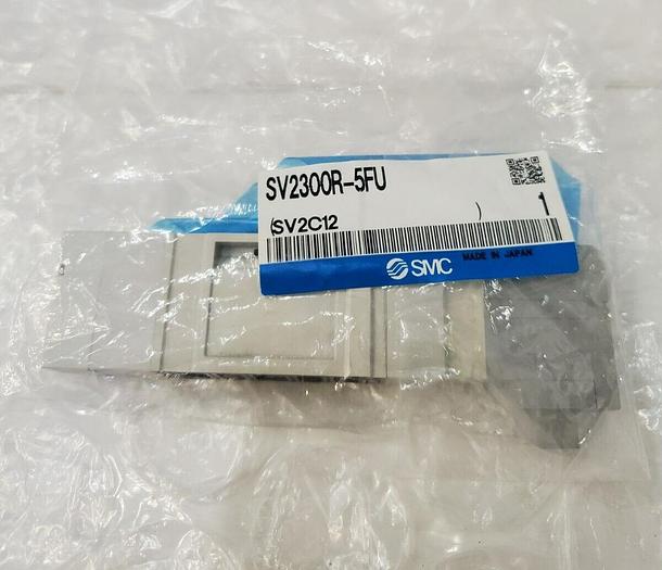 SMC SV2300R-5FU