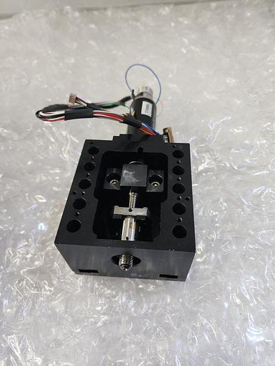 Used ADEPT TECHNOLOGY NanoStage, n30005-00140
