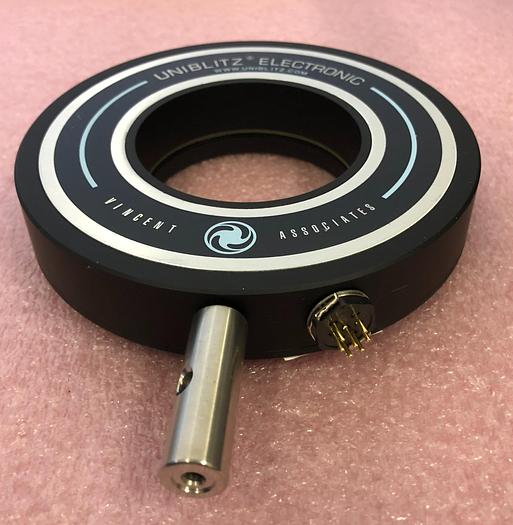 Used UNIBLITZ ELECTRONIC