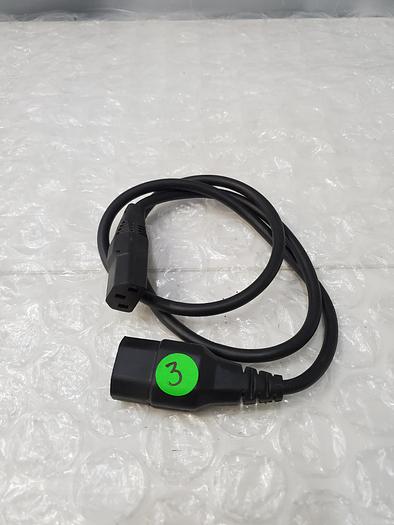 Used PENCON N-1304 CABLE