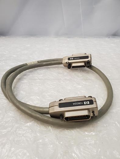 Used HP 10833A CABLE