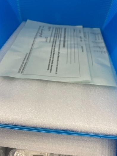 AMAT THROTTLE VALVE, DUAL, U-PLUG 0090-00334