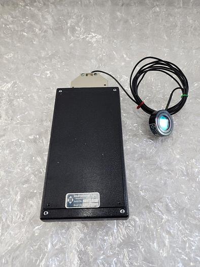 Used INTERNATIONAL LIGHT RADIOMETER- PHOTOMETER IL 1400