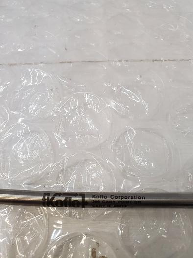 Used KOFLO 1-4-21 TUBE MIXER