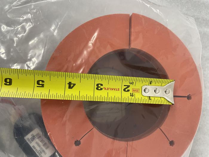 Used MKS 9625-1055 HTR2.5 BOC GATEVLV