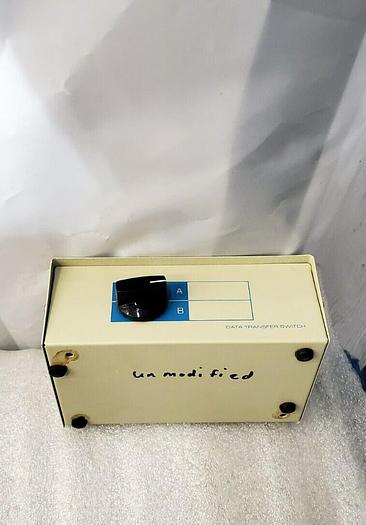 Used DATA TRANSFER SWITCH