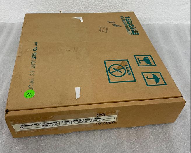 Used EG PROBER A2 ASSY 102944-009