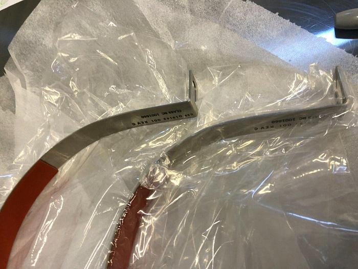 Used LAM RESEARCH 839-019142-001 REV C