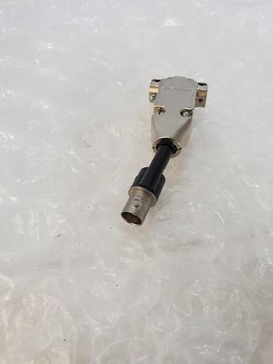Used D-SUB CONNECTOR AMP