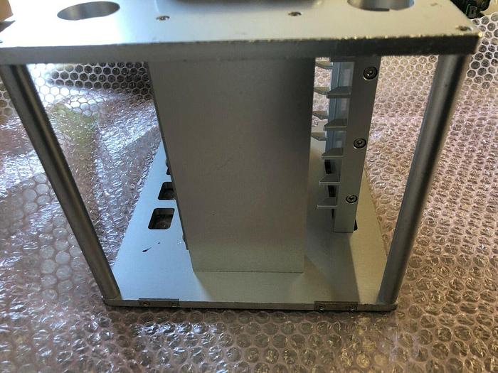 Used LANTECHNICAL 6'' CASETTE