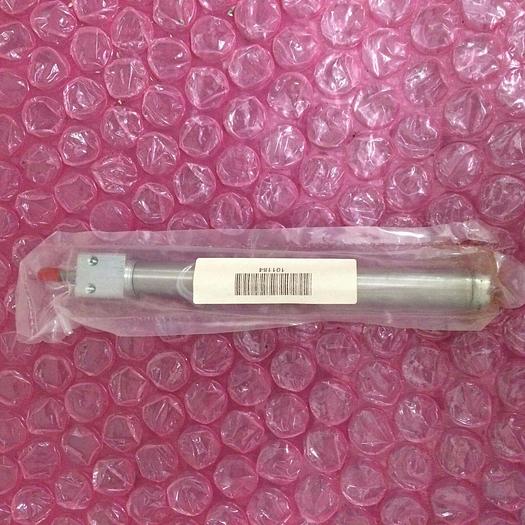 Used BIMBA 101184 PNEUMATIC CYLINDER.