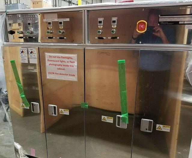 Used TAZMO SOG COATER CSX2132N