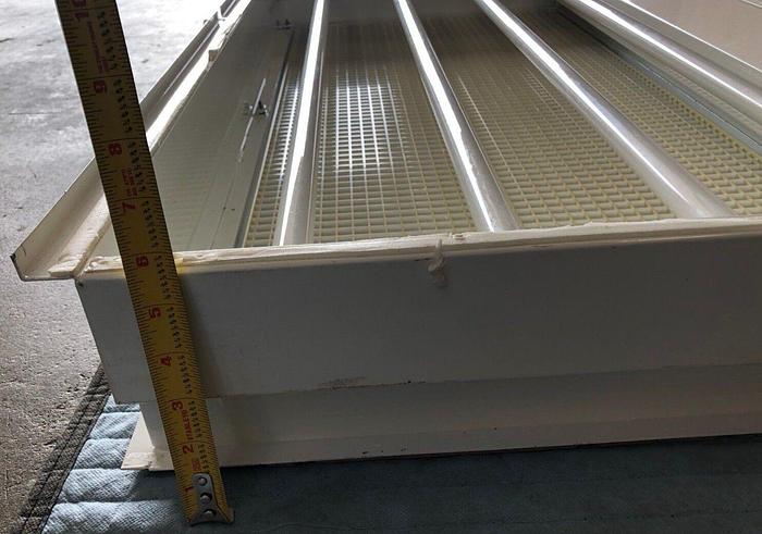 Used FLUORESCENT LUMINATOR E-180858