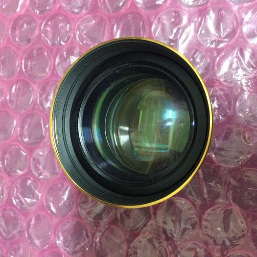 Used SUPER SANKOR No. 40922 3.7inch F1.9 Multi-coated
