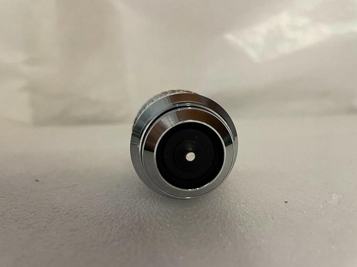 Used NIKON BD PLAN 40/.80 210/0 141142 OBJECTIVE