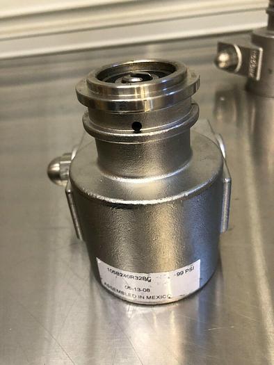 Used 105B24OR32BC 99PSI