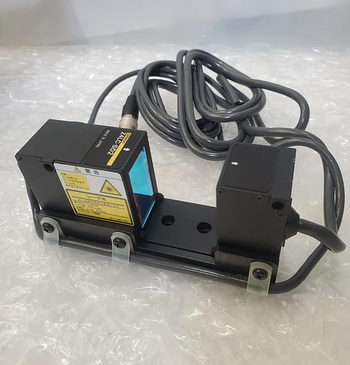 Used OMRON SENSOR Z4LC-SD2 2M