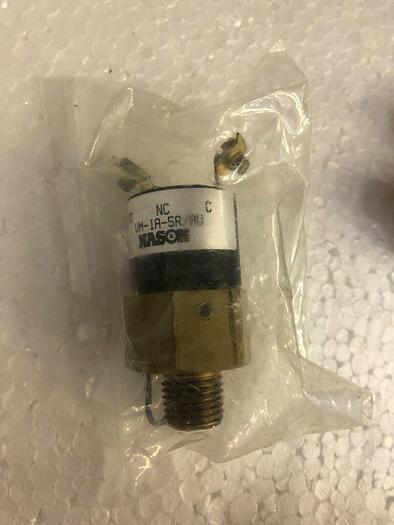 Used NASON NC VM-1A-5R-AU