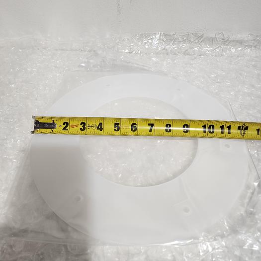 Used OEM SPARES RING CONFINEMENT