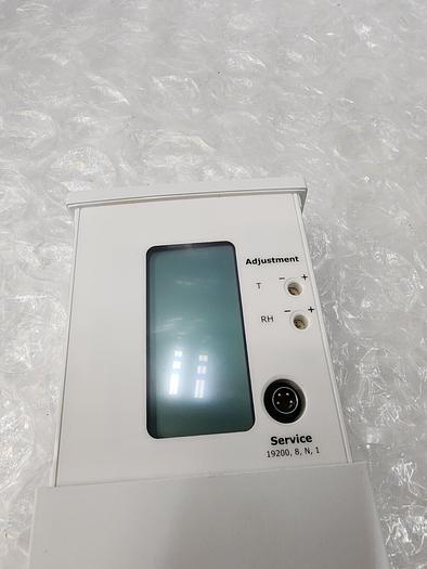 VAISALA HUMIDITY AND TEMPERATRUE TRANSMITTER HMW92