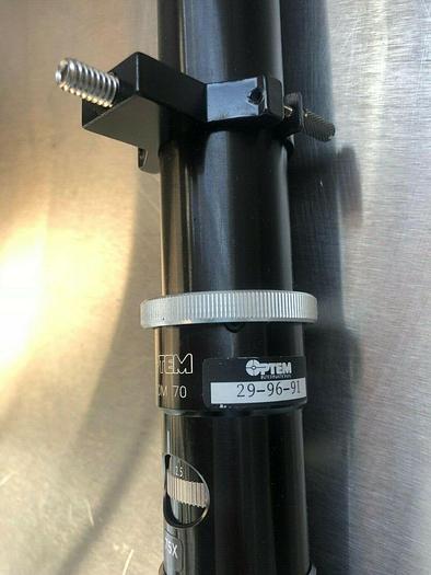 Used OPTEM ZOOM 70 29-96-91