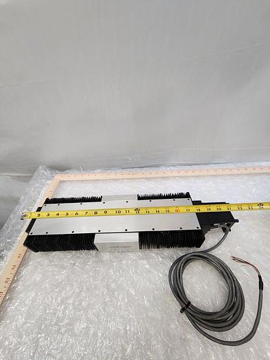 Used LINTECH M1-112408