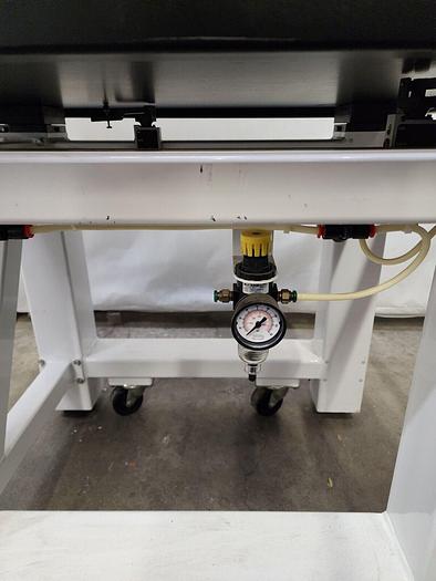 Used NIKON WAFER LOADER NWL860T