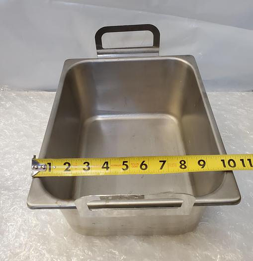 Used BRANSON 5800 SOLID TRAY