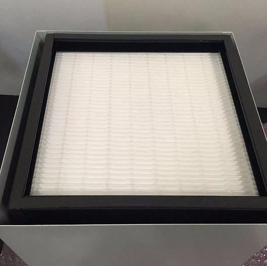 Used PACE  Fume Extractor" Multi Arm Evac II 8888-0825