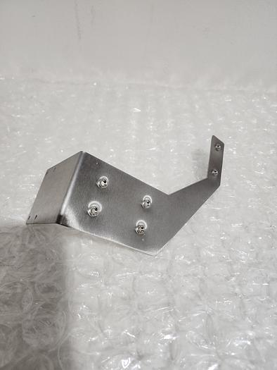 Used MTG PLATE RIGHT FLEX CONDUIT 102235732