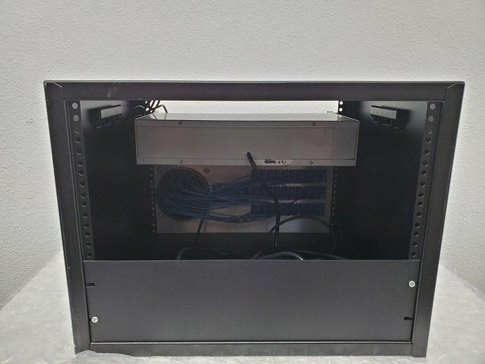 Used OMEGA DIGITAL TEMPERATURE METER