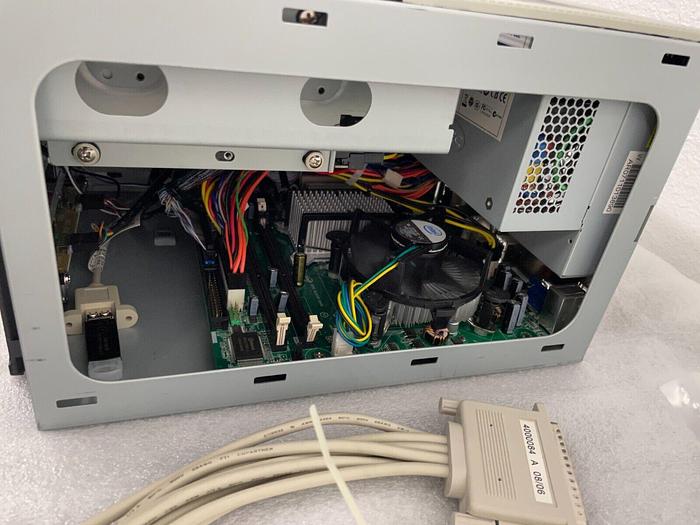 THE RITE TRACK RECIPE MANAGER SYSTEM