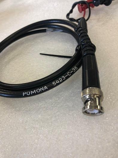 Used POMONA 5423-C-36