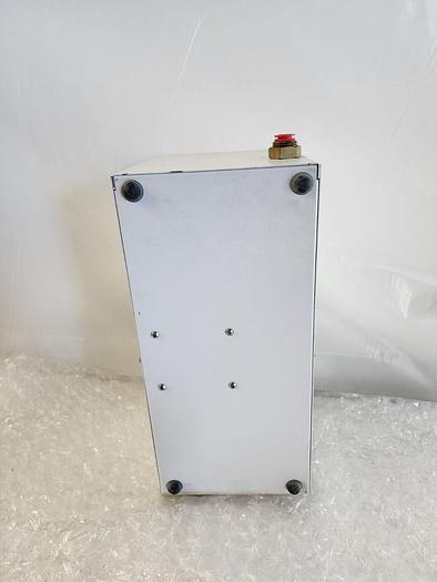 Used ELECTROGLAS TEMPERATURE CONTROLLER
