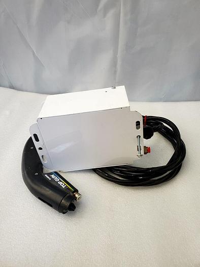 Used SIMCO TOP GUN 3 7' CABLE 4005105