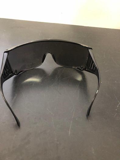 Used CREWS YUKON COATED