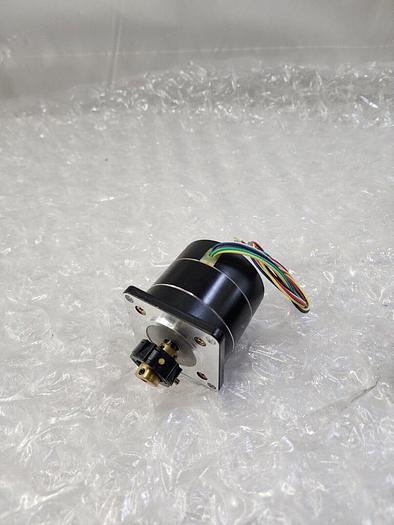 Used SUSS MA150 STAGE MOTOR VEXTA PH266-01 2-PHASE WITH CABLE AND HOUSING