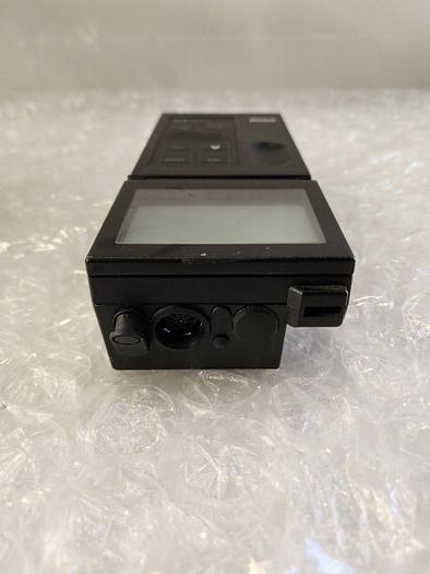 Used Orion Model 810 Dissolved Oxygen Meter