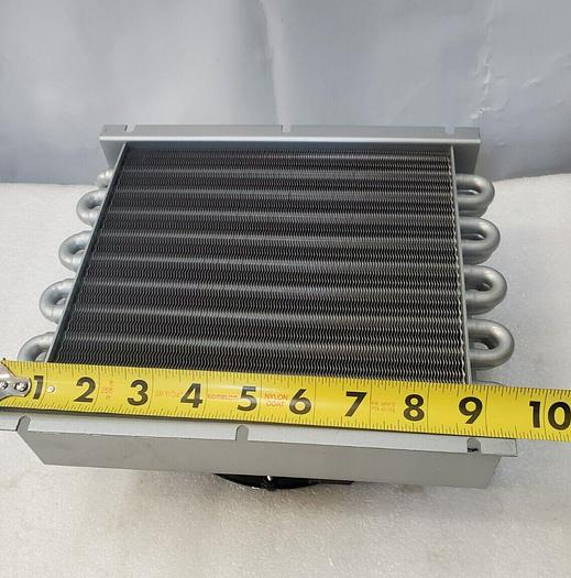 THERMATRON ENGINEERING HEAT EXCHANGER 722SLP1