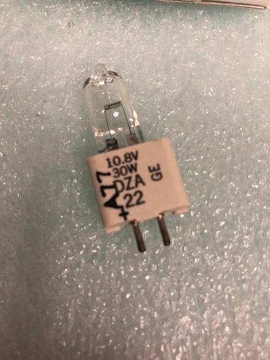 Used 10.8V 30W OL IS-3900-RP REPLACEMENT AUXILIARY LAMP