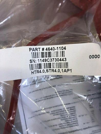 MKS 4640-1104 HTR4 , STR4.0, 1AP1