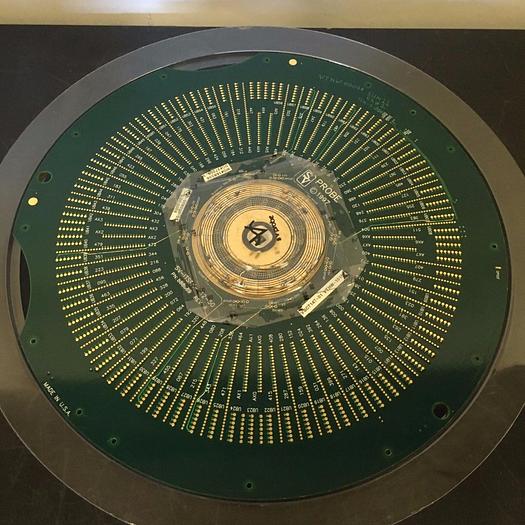 Used SV PROBE VTHW-10157-04