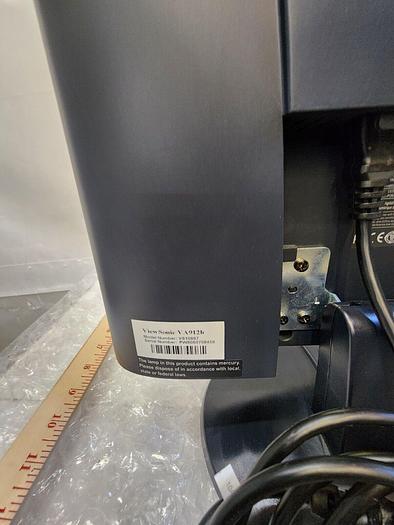 Used VIEWSONIC VA912B VS10867