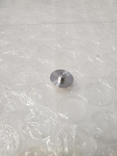 Used 700-01294-1 DISPOSABLE DISK SET 7.9mm ALUMINUM 