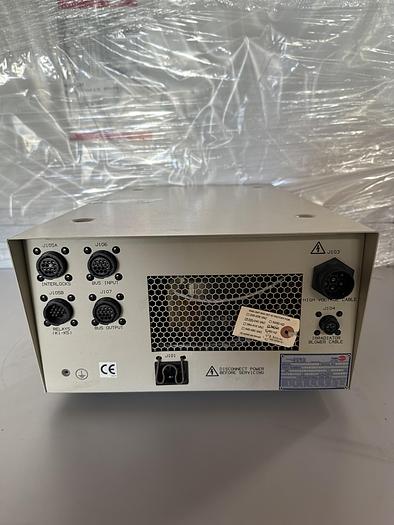 Used FUSION UV CURING P-300M