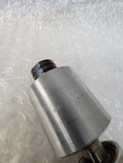 Used DEUBLIN CO 9311-100 SPINDLE ROTORY