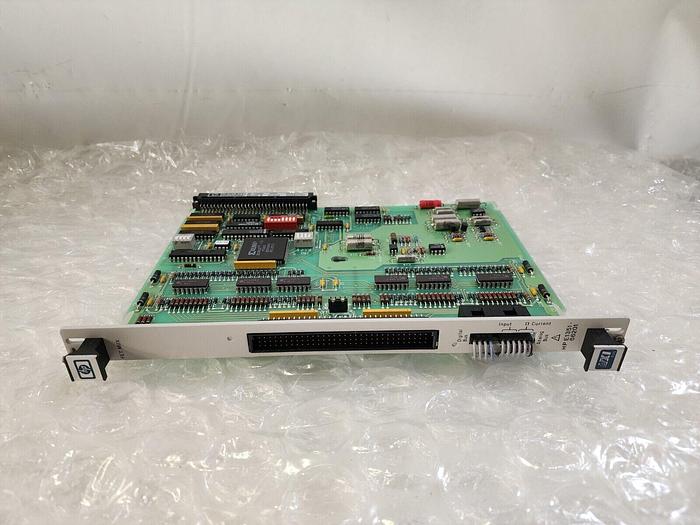 Used HEWLETT PACKARD E1315A- MODULES